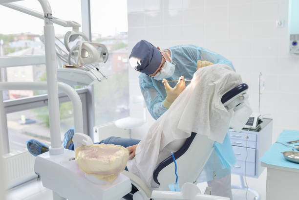 Best Emergency Wisdom Teeth Removal in Lapel, IN